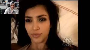 Kim kardashian sextape part 2