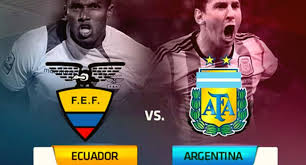 Stream argentina vs ecuador live on sportsbay. Njmmcordbidv0m