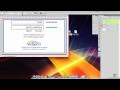 Customize your business cards with dozens of themes, colors, styles or add your own design to make an impression. Design A Business Card With The Vistaprint Template Youtube