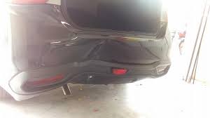 Maybe you would like to learn more about one of these? Rr Bumper Repair Bengkel Cat Kereta Bangi Facebook