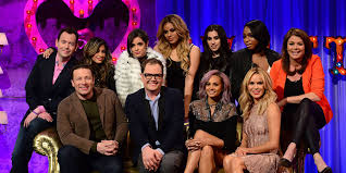 Everything seen from alan carr: Alan Carr Chatty Man Series 16 Episode 6 Jamie Oliver Amanda Holden Alesha Dixon Nick Luck Goedele Liekens Fifth Harmony British Comedy Guide