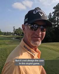 David Duval's Instagram, Twitter & Facebook
