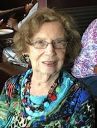 Most Recent Obituaries