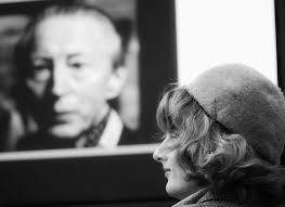 Mel Brimfield and Gw yneth Herbert in… The Palace That Joan Built