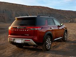 2022 nissan pathfinder interior is shown as 2021 model with 3rd row seating and 6 seats or 7 seats option. Nissan Pathfinder 2022 Pictures Information Specs