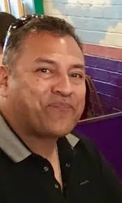 Obituary information for Julio Cesar Martinez