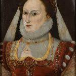 Poor Maria, by Angelica Kauffmann, R.A. (1741-1807).