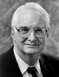 National Medal of Science: Dr. Hirschmann