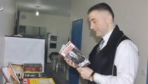 Maybe you would like to learn more about one of these? Turkiye Tarihinin En Buyuk Mafya Babalari Ve Kabadayilari Gundem Adana Haber