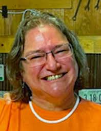 Shelia Gwen Ware of Magee, Mississippi