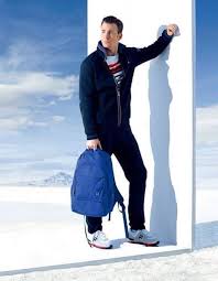 Chris Evans Fila Photo Shoot Chris Evans Capitan America Chris Evans Moda Hombre