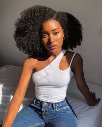 Tips on how to sleep comfortably with a big hair style. Pin On African American Black Women Hairstyles