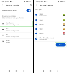 Google Play safety guide for parents | Internet Matters