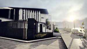 Render 3d quick offers a variety of 3d rendering services to create visualizations that bring your projects to life right before your eyes. 3d Architectural Rendering Pros And Cons Of Creating Presentations In House Cad Crowd