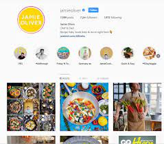 Check spelling or type a new query. How To Become A Food Blogger On Instagram In 2019 Clout Daily