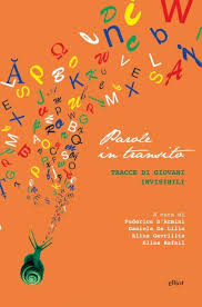 Petrecere cu grecii si romanii. Cover Parole In Transito Def Layout 1 Writing Theatre At School