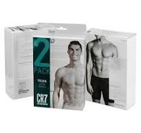Clear Mens Long Boxers Clear PVC Underwear Packaging Box Men's Transparent  Plastic Box
