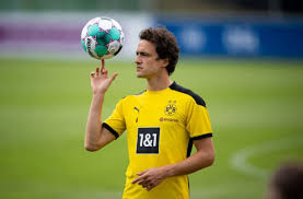 Delvene delaney was born on august 26, 1951 in mackay, queensland, australia. Thomas Delaney Determined To Play A Big Role For Borussia Dortmund