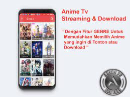 Your enjoyment any time, any place on any pc or smart mobile device. Anime Tv Sub Indo Stream Download For Android Apk Download