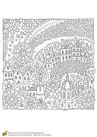 pin en inverno coccinelle pour les enfants coloriages