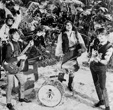 Bingo Bango Bongo Song The Mosquitos Bingo Bango Bongo Irving Lol Classic Television Vintage Flag Island