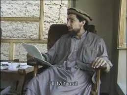 Près de 20 ans après l'assassinat du commandant massoud, une allée parisienne a été baptisée à son nom ce samedi par la maire de paris, en présence de son fils ahmad massoud. Massoud L Afghan Extrait Le Poeme Youtube
