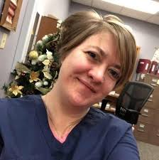 Katherine Ann Waverek