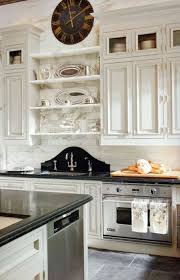 Options For A Kitchen Design With No Window Over The Sink Victoria Elizabeth Barnes Kitchen Sink Decor Kitchen Style Kitchen Design