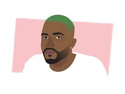 Frank Ocean designs, themes, templates and downloadable graphic elements