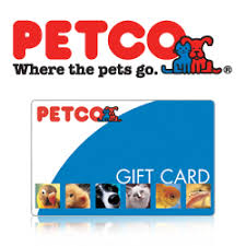 Check various cash back shopping portals such as mrrebates, ebates, splender, befrugal. Happy Pet Giveaway 25 Petco Gift Card Africa S Blog
