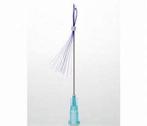 PDO Mono thread 27g 38mm 10pcs – Two Face Aesthetics