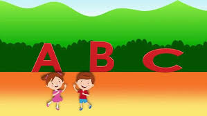 This animated phonics song helps children learn the sounds of the letters in the english alphabet. Download The Abcd Song Alphabets For Kids Video Song From Hungama Kids Video Songs Hungama