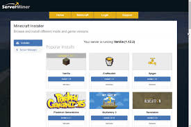 When you launch minecraft and click the mods button you should now see the mod is . All The Mods 3 Remix Atm3r Server Hosting By Curse Serverminer