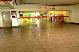 Entering friday early morning and exiting on monday midnight. Klia2 Parking Facility Gallery 2 Klia2 Info