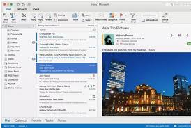 How do you recall a message on outlook? How To Recall An Email In Outlook For A Mac Quora
