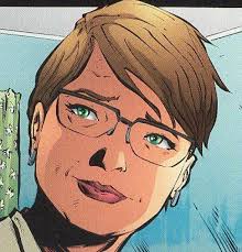 Lex Sedet In Vertice: A Supervillain in the DCU CK2 quest Superhero