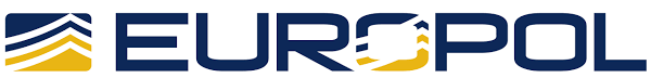 Europol oder europäisches polizeiamt ist eine polizeibehörde der europäischen union mit sitz in den haag. File Europol Logo Svg Wikimedia Commons