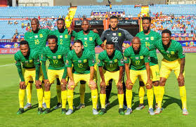 News, joueurs, équipe national, can 2021 etc. Diaporama Afrique Du Sud Namibie Les Equipes Officielles Onze Mondial