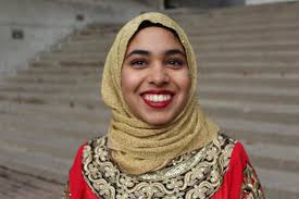 Women Who Inspire 2021 Awards — Canadian Council of Muslim Women