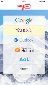 Currently, mymail for windows has got over 1,000+ app installations and 2.9 star average user aggregate rating points. How Do I Connect An Email Account From A Different Provider To Mymail