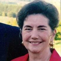 Mrs. Judy Elaine Towe Tilson Obituary