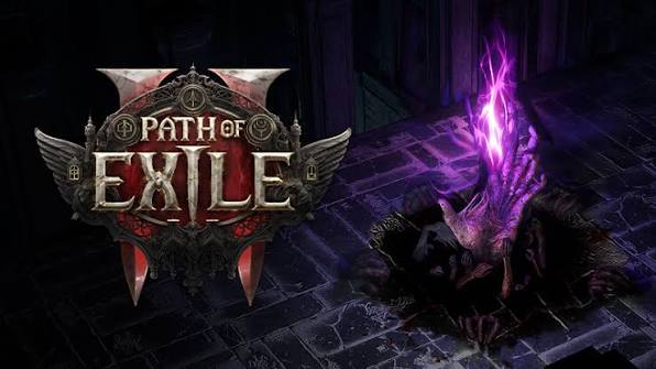 What happens to characters and currency in Path of Exile 2 updates?