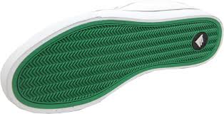 Find shoes, boots & cleats built to make you better — free shipping available in the usa. Emerica Skateboarding Shoes Leo Smu White Black Green Sneakers Sneaker Shoes Leo Romero Ceres Webshop