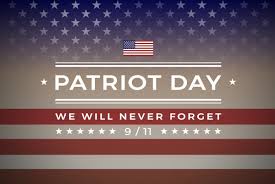 Patriots' day is observed on april 19, 2021. Patriot Day 2021 Holidays Today
