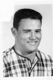 Nelson Ely Wolfe (1948-2001)