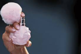 Ariana grande cloud perfume sample, or medium sized perfume bottle, 2ml, 3ml, 5ml, 10ml fragrance perfumeswithsarah 5 out of 5 stars (1) £ 2.59. Ariana Grande S New Fragrance Ad Is Sweet Like Candy Hypebae