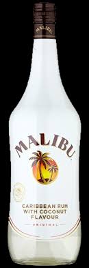 The drinks brand has released a new product made with caribbean rum, pink lemonade and coconut liqueur, available for £1.80 in tesco. Malibu Coconut Liqueur