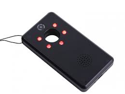 Image result for rf-detector