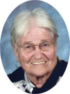 Mildred Vaughn Obituary October 30, 2014