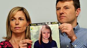 Now, more than 13 years later, there is a suspect in … Madeleine Mccann Assumed Dead By German Prosecutors Bbc News